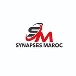 Synapses Maroc Logo