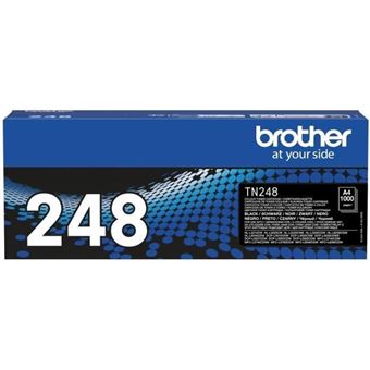 Brother TN-248BK Cartouche