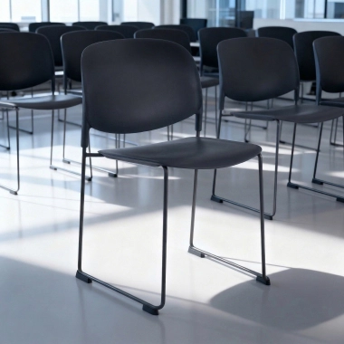 chaise d appoint monocoque