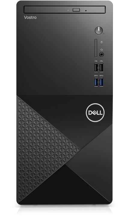  Dell Vostro Desktop 3888 10th Gen Intel(R)Core(TM) i5 — Synapses Maroc