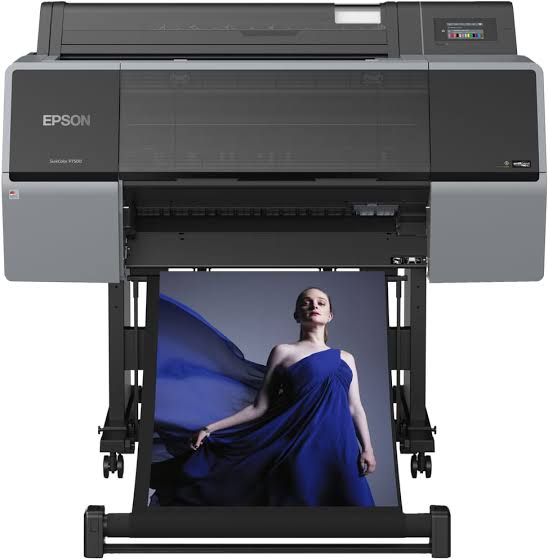 Synapses Imprimante Epson SureColor SC-P7500 Spectro - Vue principale