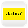 Logo jabra Maroc — Distributeur officiel