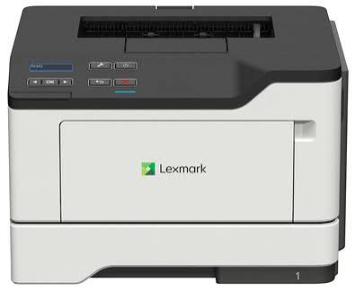  Lexmark MS421dw — Synapses Maroc