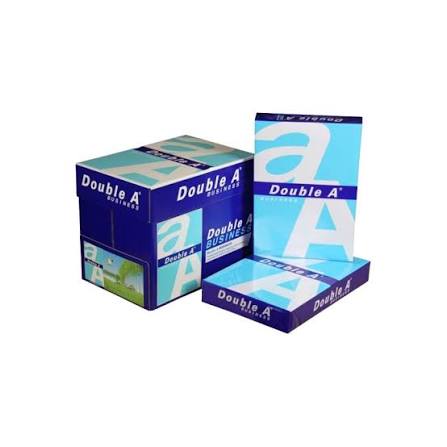Synapses LOT DE 5 RAMETTE DE PAPIER LASER A4 500feuilles 80GR - Vue principale