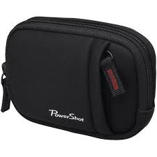 Canon Etuis et accessoires Canon — Synapses Maroc