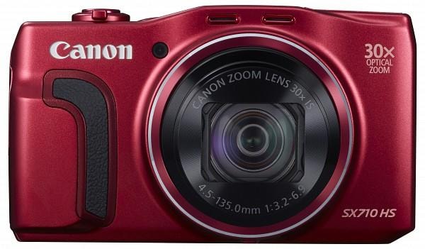 Gamme PowerShot — Synapses Maroc