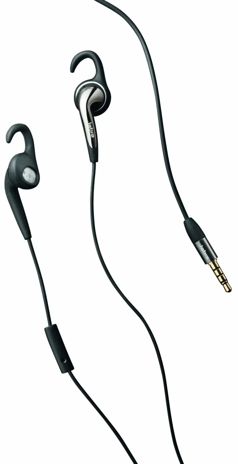 Jabra Chill Corded (Black) Headset — Synapses Maroc