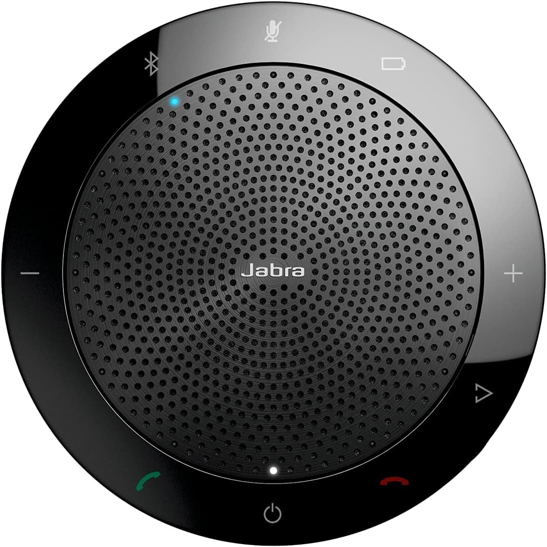  Jabra TAG (White) BT Stereo  Headset — Synapses Maroc