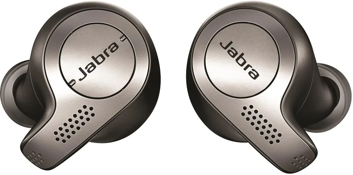  Jabra Elite 65t — Synapses Maroc
