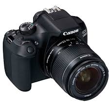 Canon CANON EOS 1300D 18-55DC Kit — Synapses Maroc