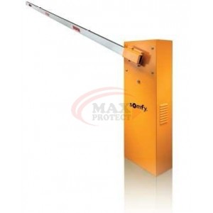  Barriére Levante Somfy 3m — Synapses Maroc