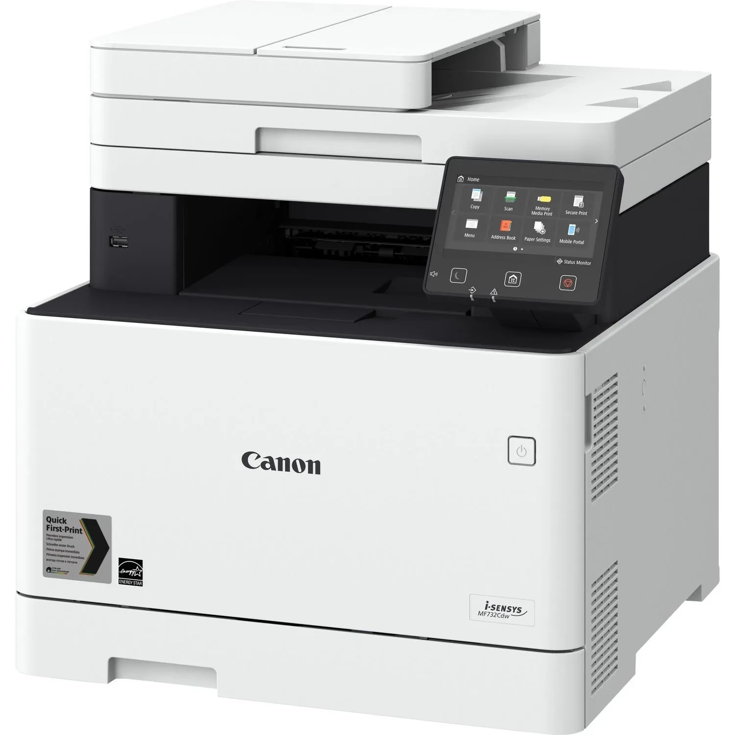  Imprimantes Multifonctions Laser Couleur — Synapses Maroc