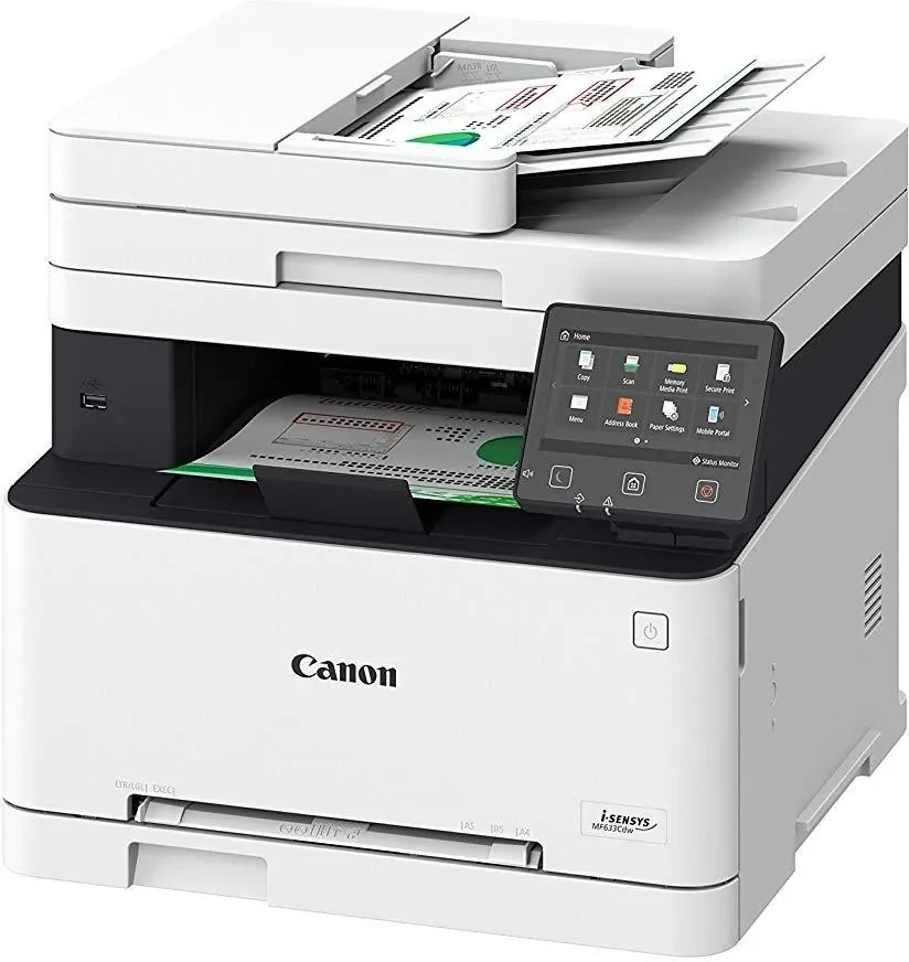  Imprimantes Multifonctions Laser Couleur — Synapses Maroc