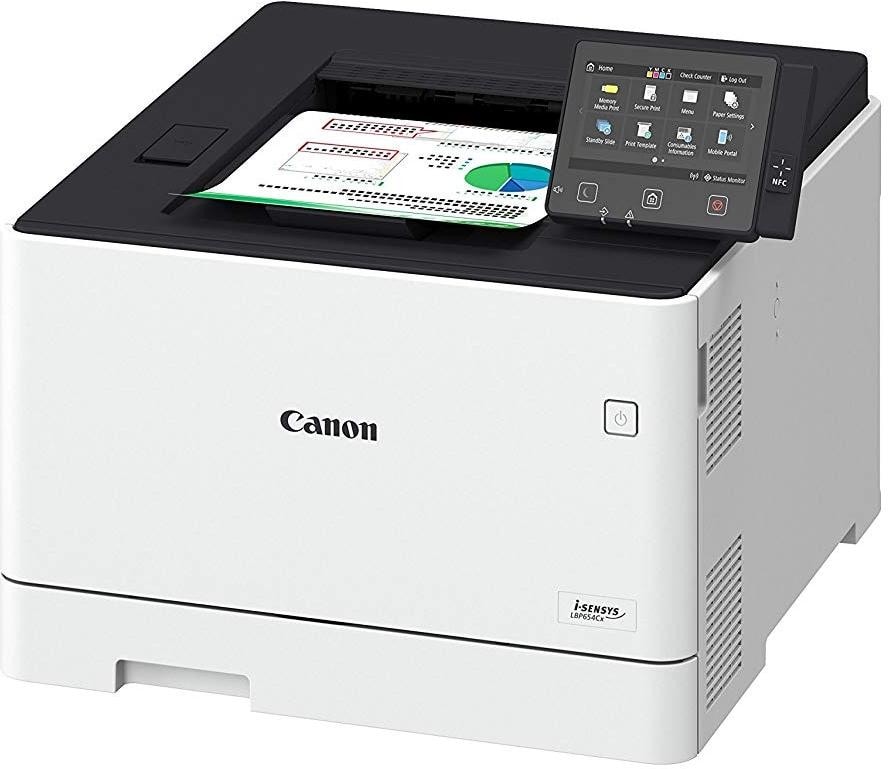  imprimantes laser couleur monofontion — Synapses Maroc