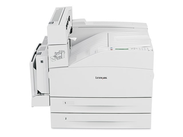  Lexmark W850dn — Synapses Maroc