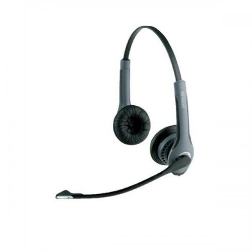  Jabra GN 2000 Duo, NC, NB Flex boom, 82 E-STD — Synapses Maroc