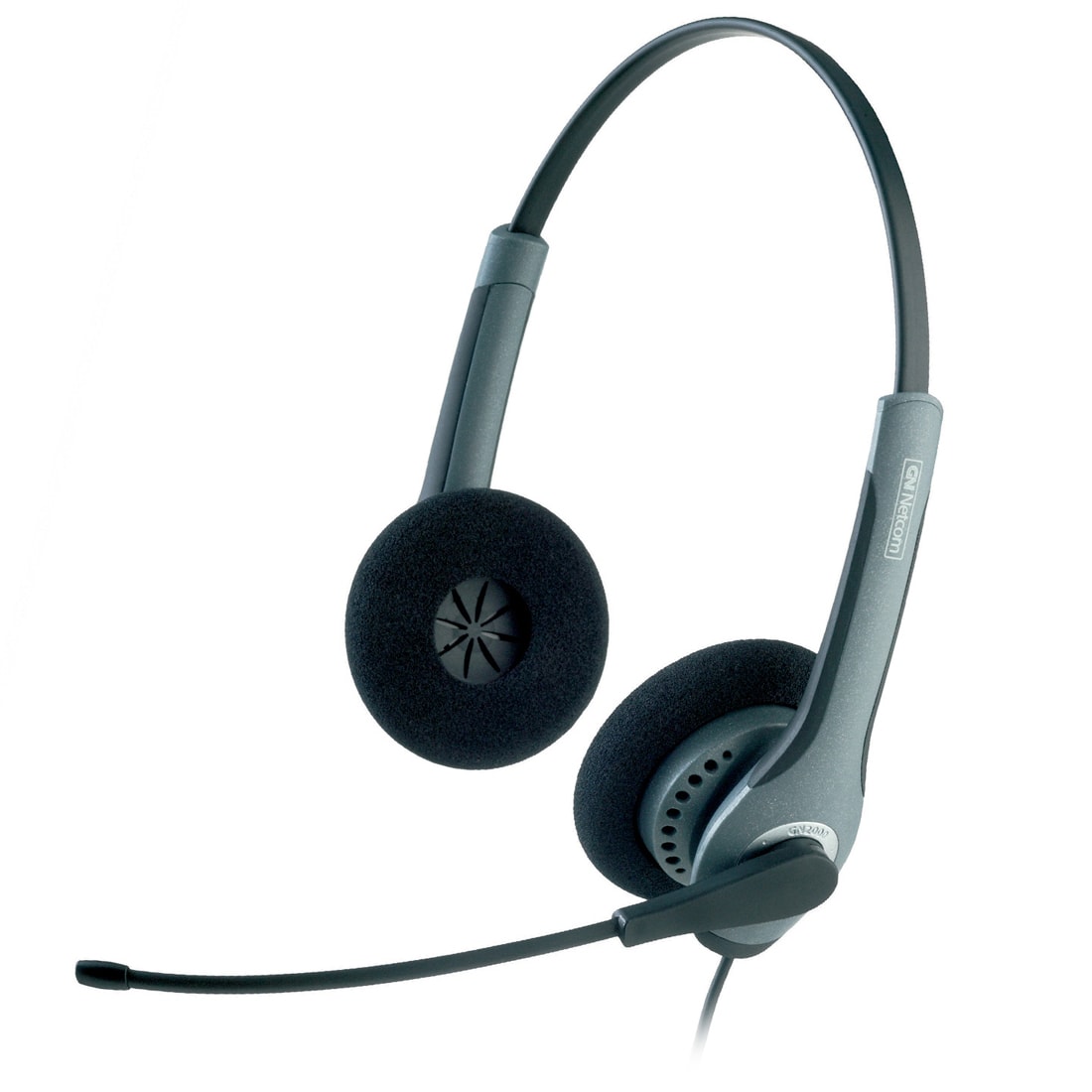  Jabra GN 2000 IP Duo — Synapses Maroc