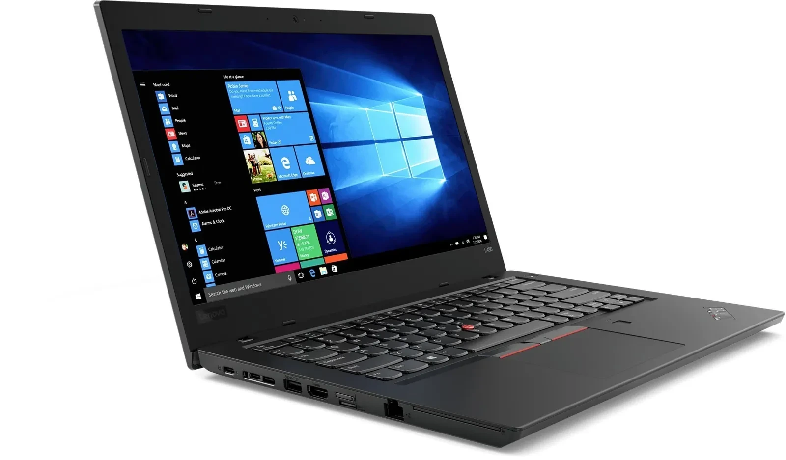  Thinkpad T480 — Synapses Maroc