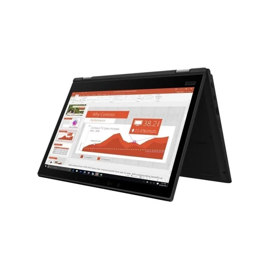  ThinkPad L390 YOGA — Synapses Maroc