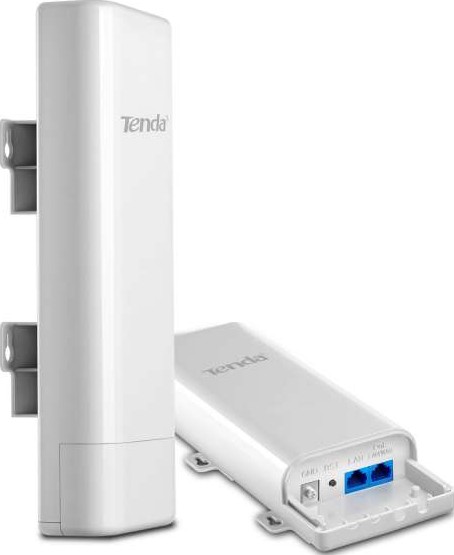  Outdoor long range access point 2.4GHz 150Mbps — Synapses Maroc