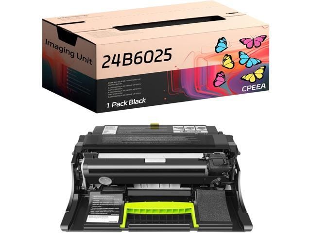  LEXMARK 52x Black Imaging Unit  Standard BSD Return — Synapses Maroc
