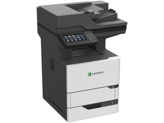  Lexmark MX721adhe — Synapses Maroc
