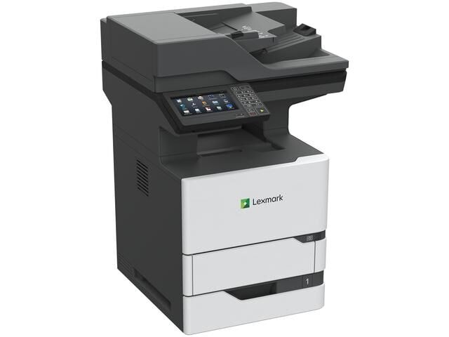  Lexmark MX722adhe — Synapses Maroc