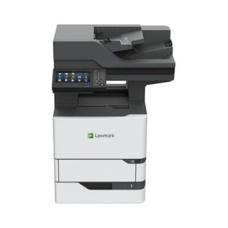  Lexmark MX722ade — Synapses Maroc