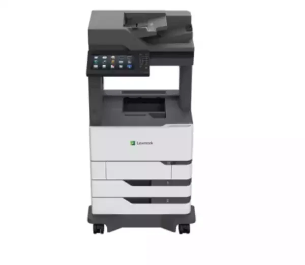  Lexmark MX826ade — Synapses Maroc