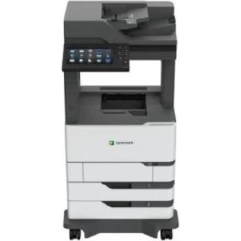  Lexmark MX822ade — Synapses Maroc