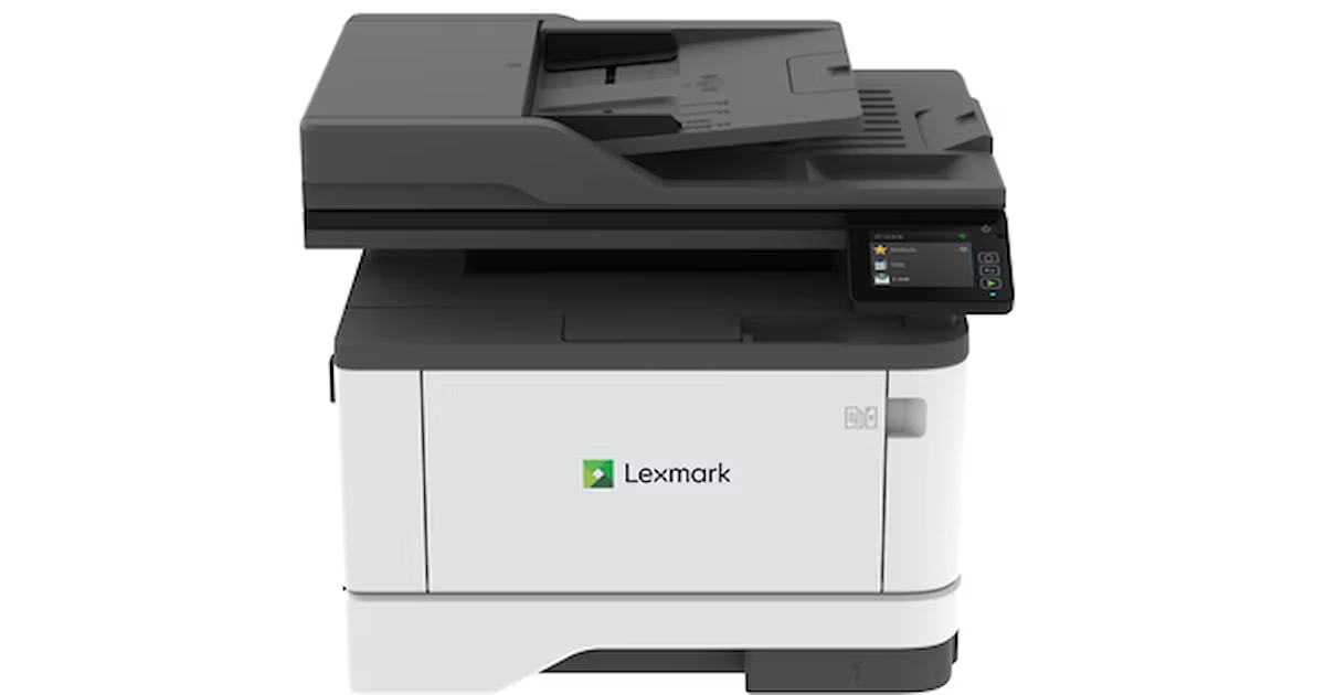  Lexmark MX431adn — Synapses Maroc