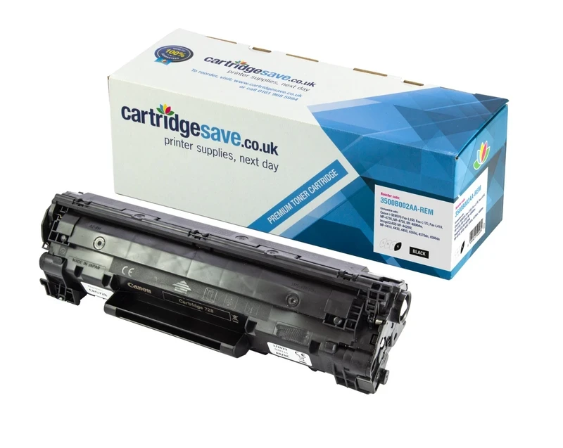  Consommables (Toners) pour imprimantes Laser — Synapses Maroc