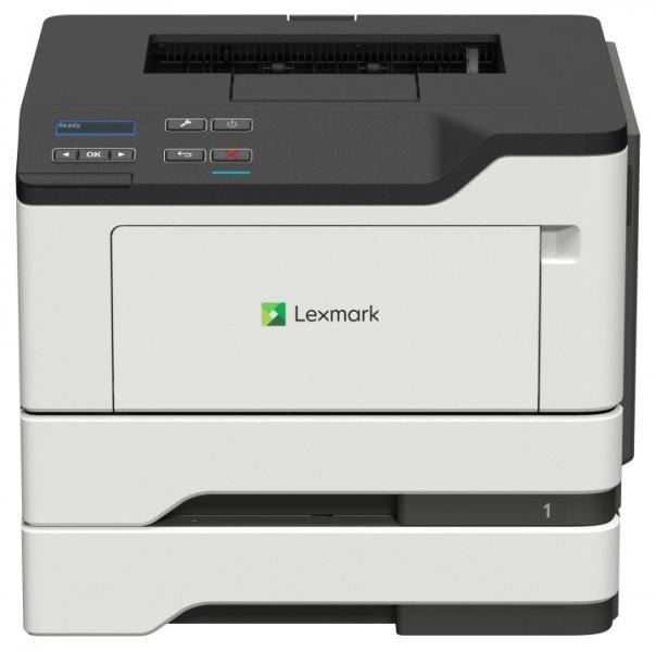  Lexmark MS321dn — Synapses Maroc