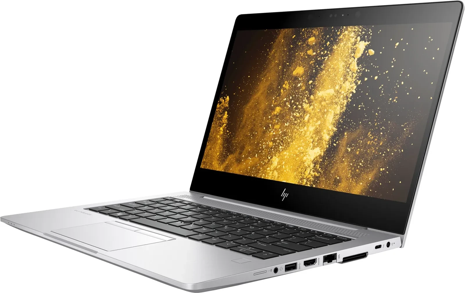 HP HP EliteBook 830 G5 — Synapses Maroc