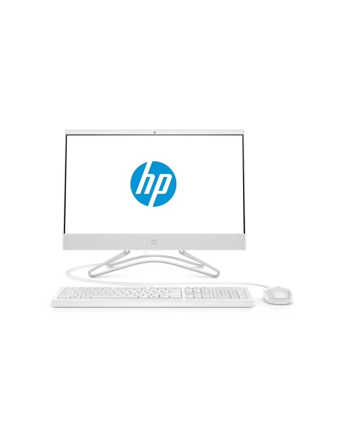 HP HP 200 G3 AiO — Synapses Maroc