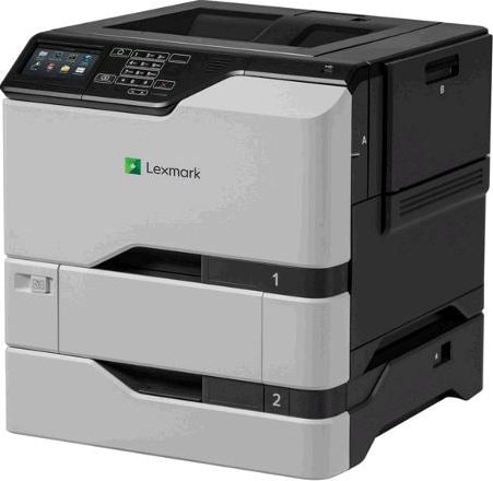  Lexmark CS725dte — Synapses Maroc