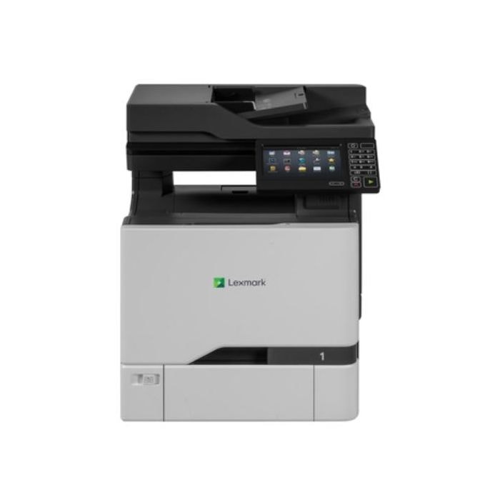  Lexmark CX725de — Synapses Maroc