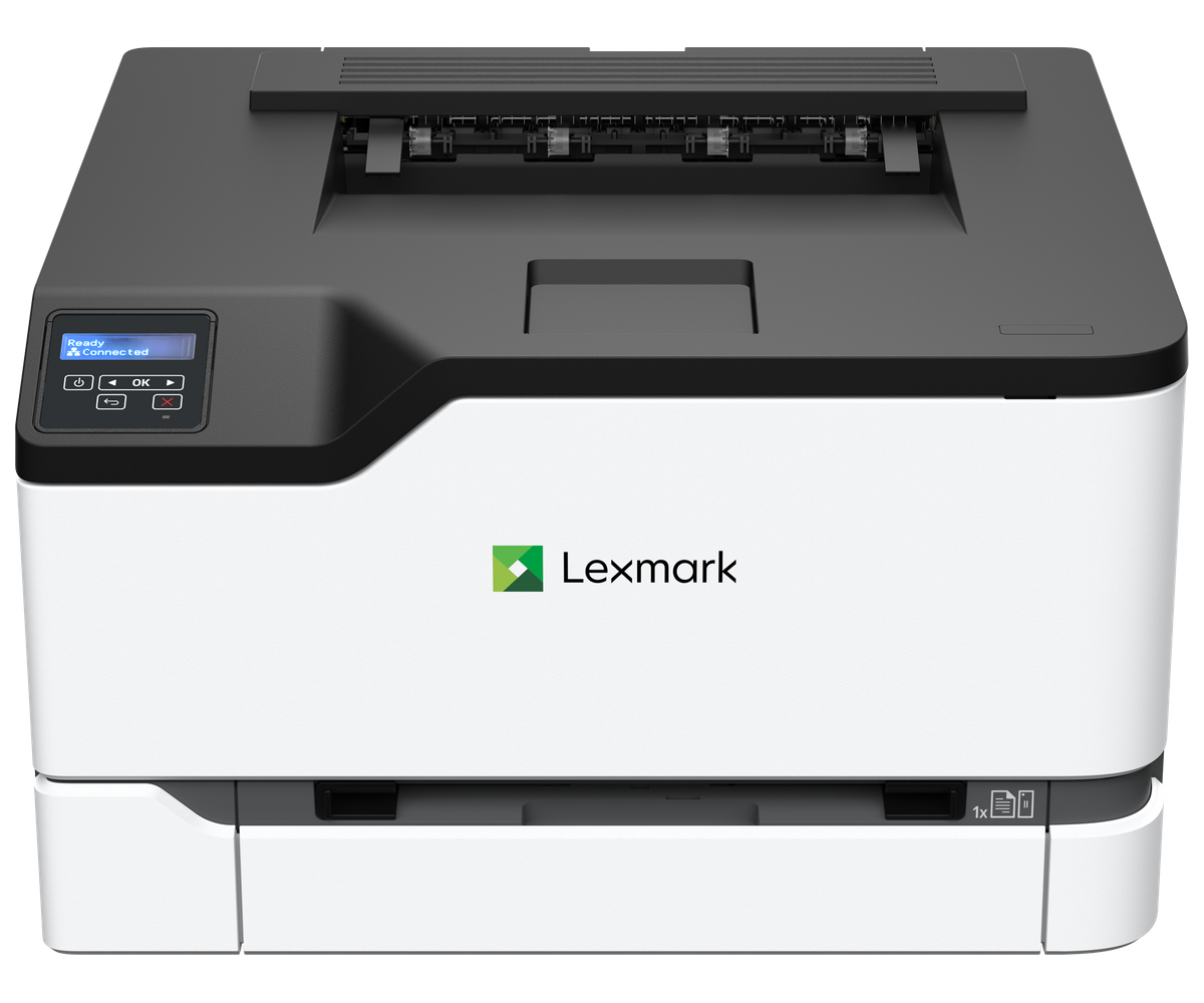  Lexmark CS331DW — Synapses Maroc