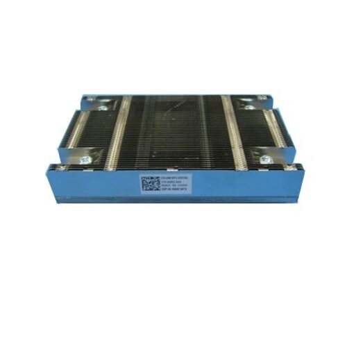 Dell Dell Kit - 1U CPU Heatsink for PowerEdge R730 with GPU — Synapses Maroc