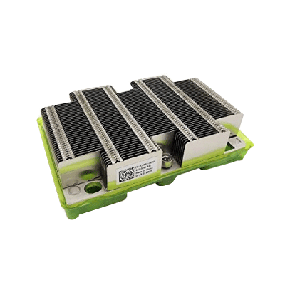  Heat Sink for R740/R740XD125W or lower CPU (low profile low cost) — Synapses Maroc