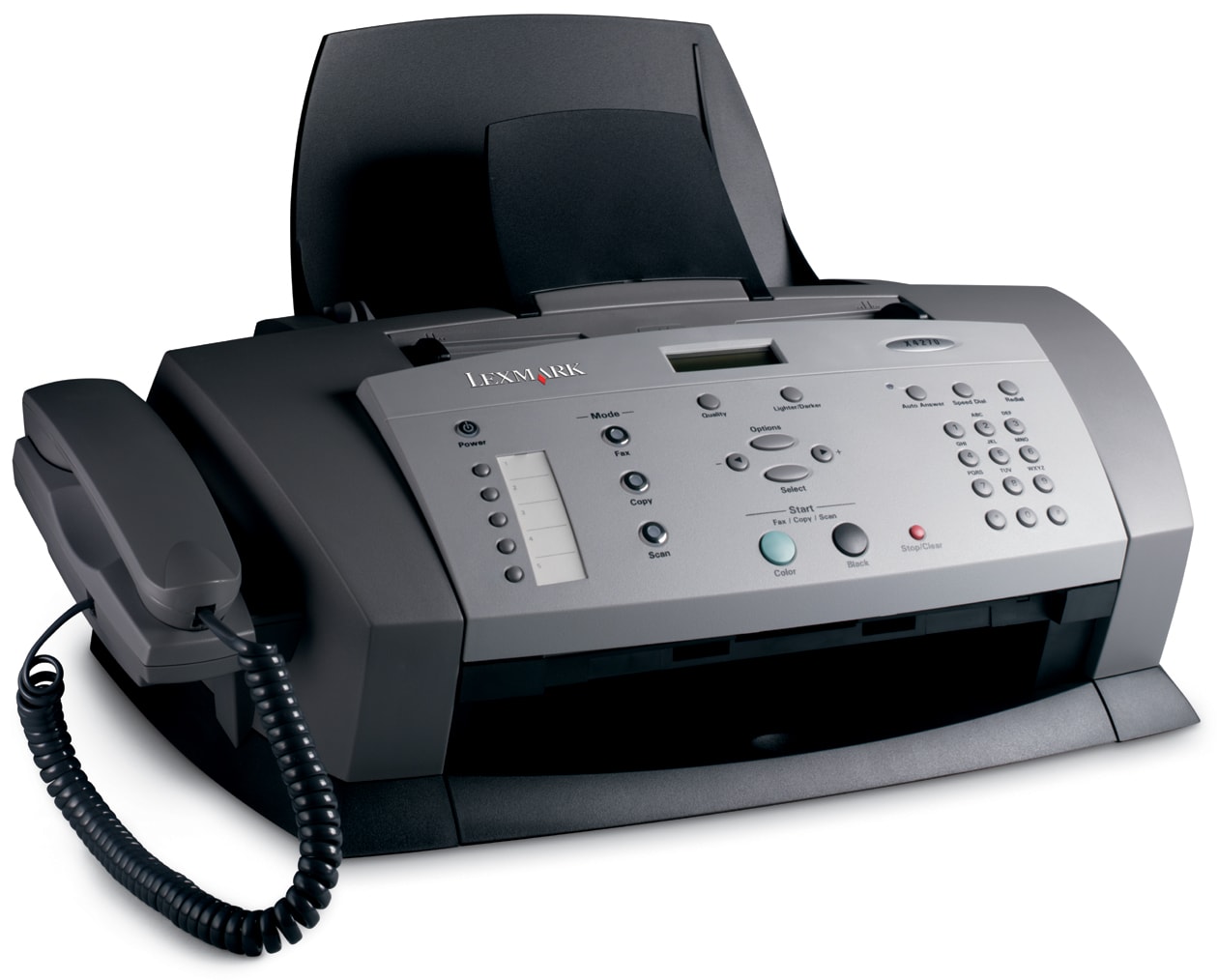  Lexmark CX860dte — Synapses Maroc