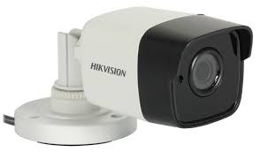 5 MP Bullet Camera — Synapses Maroc