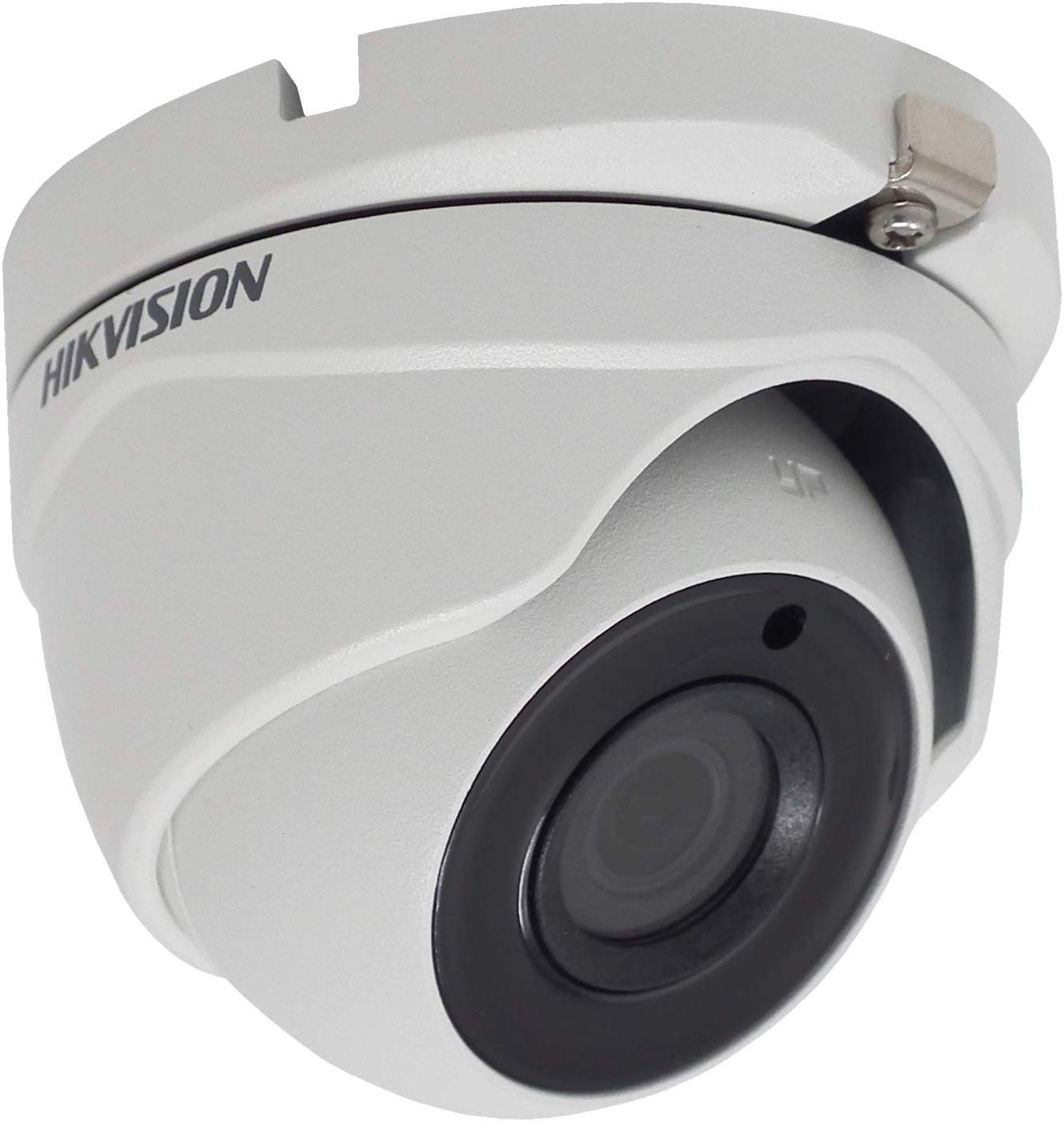 5 MP Turret Camera — Synapses Maroc