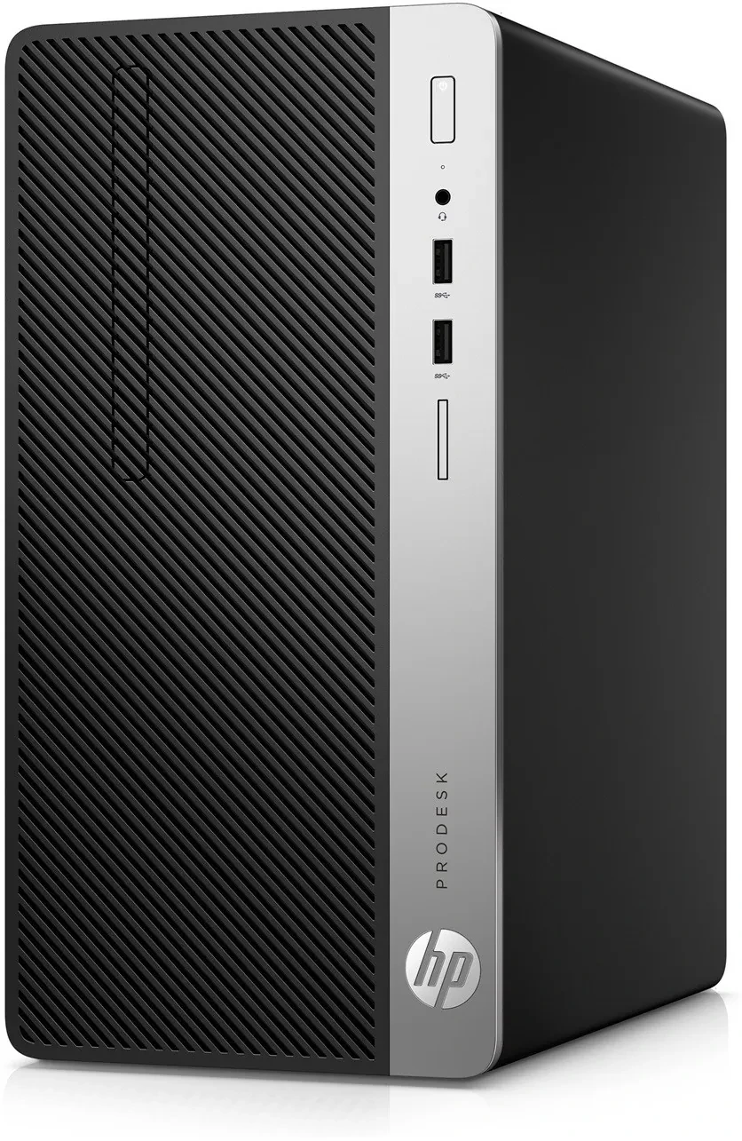 HP HP 400 G5 MT — Synapses Maroc