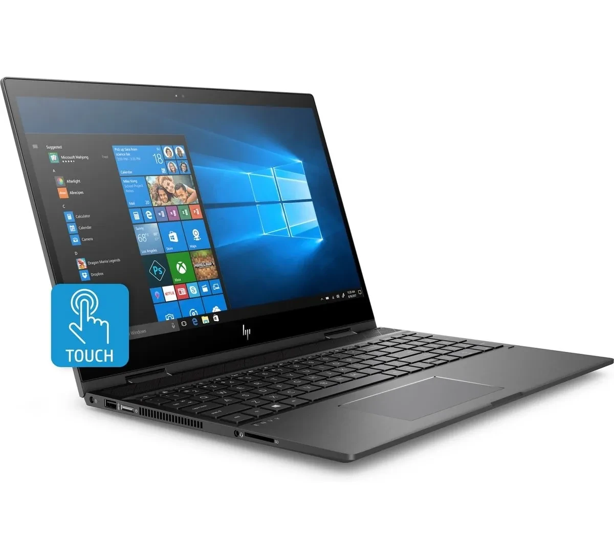 HP HP Envy X360 15 — Synapses Maroc