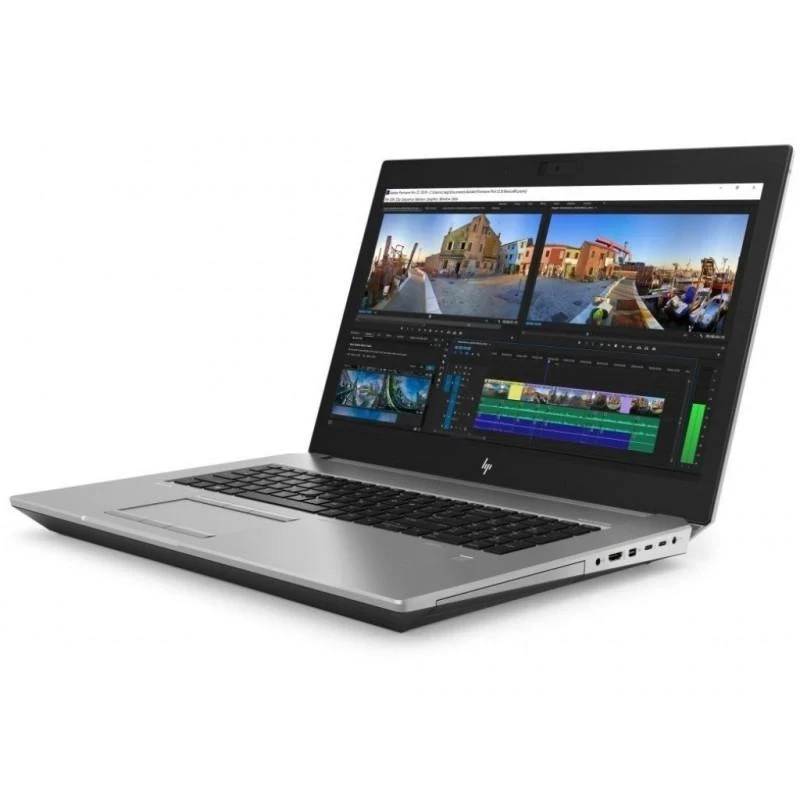 HP HP ZBook 17 G5 — Synapses Maroc