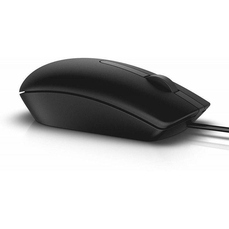 Dell DELL USB Optical Mouse — Synapses Maroc