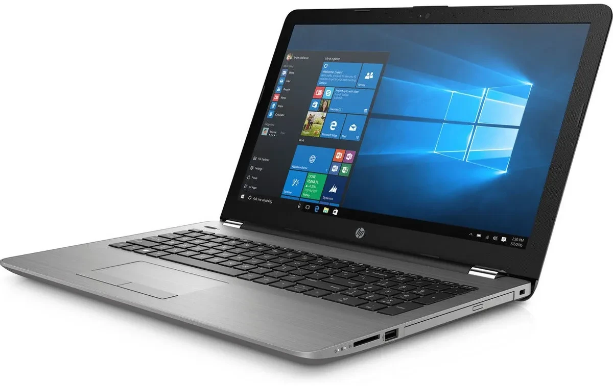 HP HP 15 — Synapses Maroc