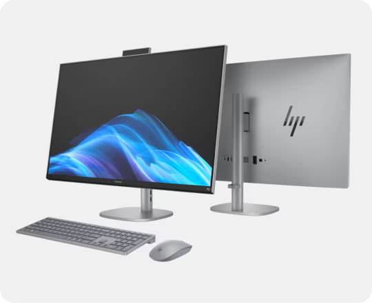 HP HP ProDesk 400 G5 MT — Synapses Maroc