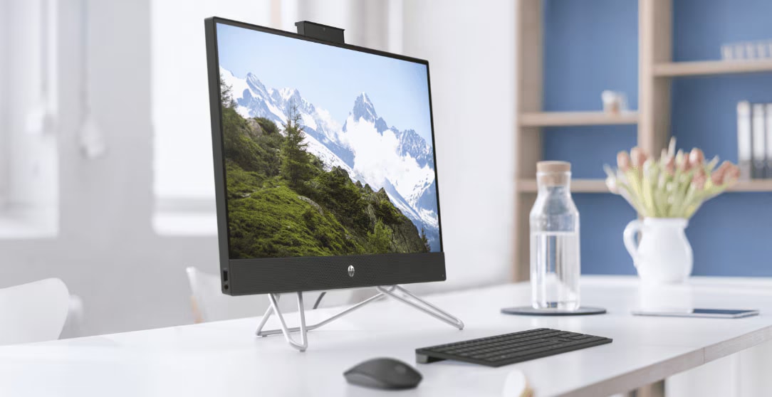 HP HP ProBook 450 G6 — Synapses Maroc